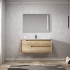 Scented Series Wall-Hung Vanity