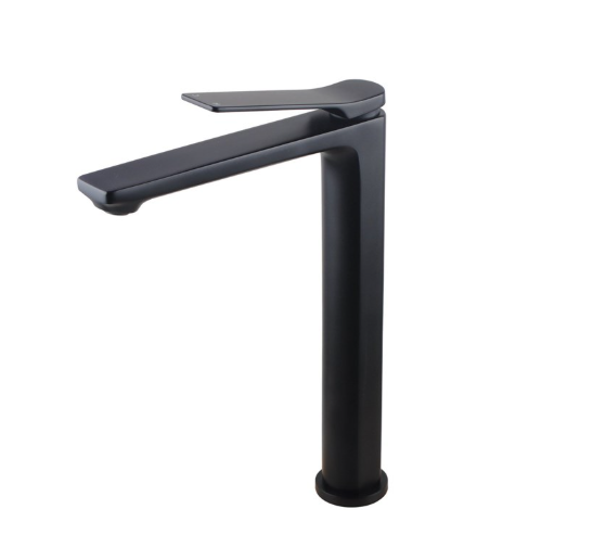 Rushy Tall Basin Mixer (Lead Free)