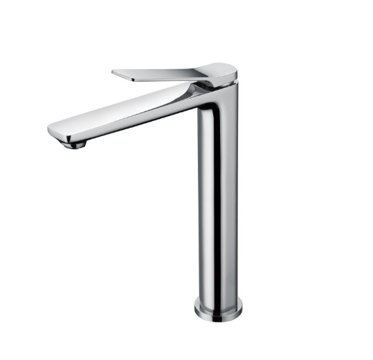 Rushy Tall Basin Mixer (Lead Free)