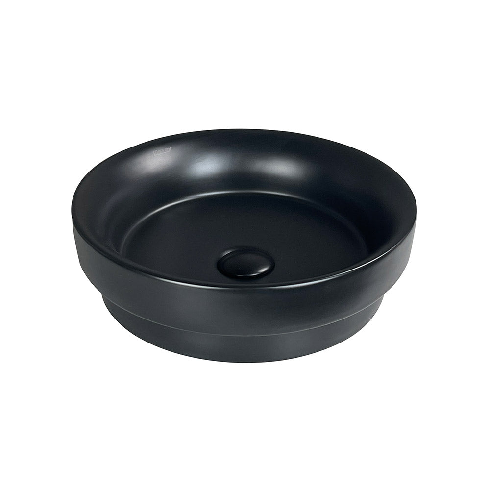 Round Above Counter Basin 6