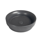 Round Above Counter Basin 6