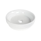 Round Above Counter Basin 6