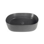 Oval Above Counter Basin 2