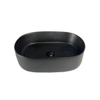 Oval Above Counter Basin 2