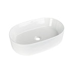 Oval Above Counter Basin 2