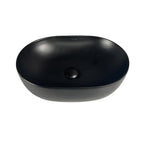 Oval Above Counter Basin 1