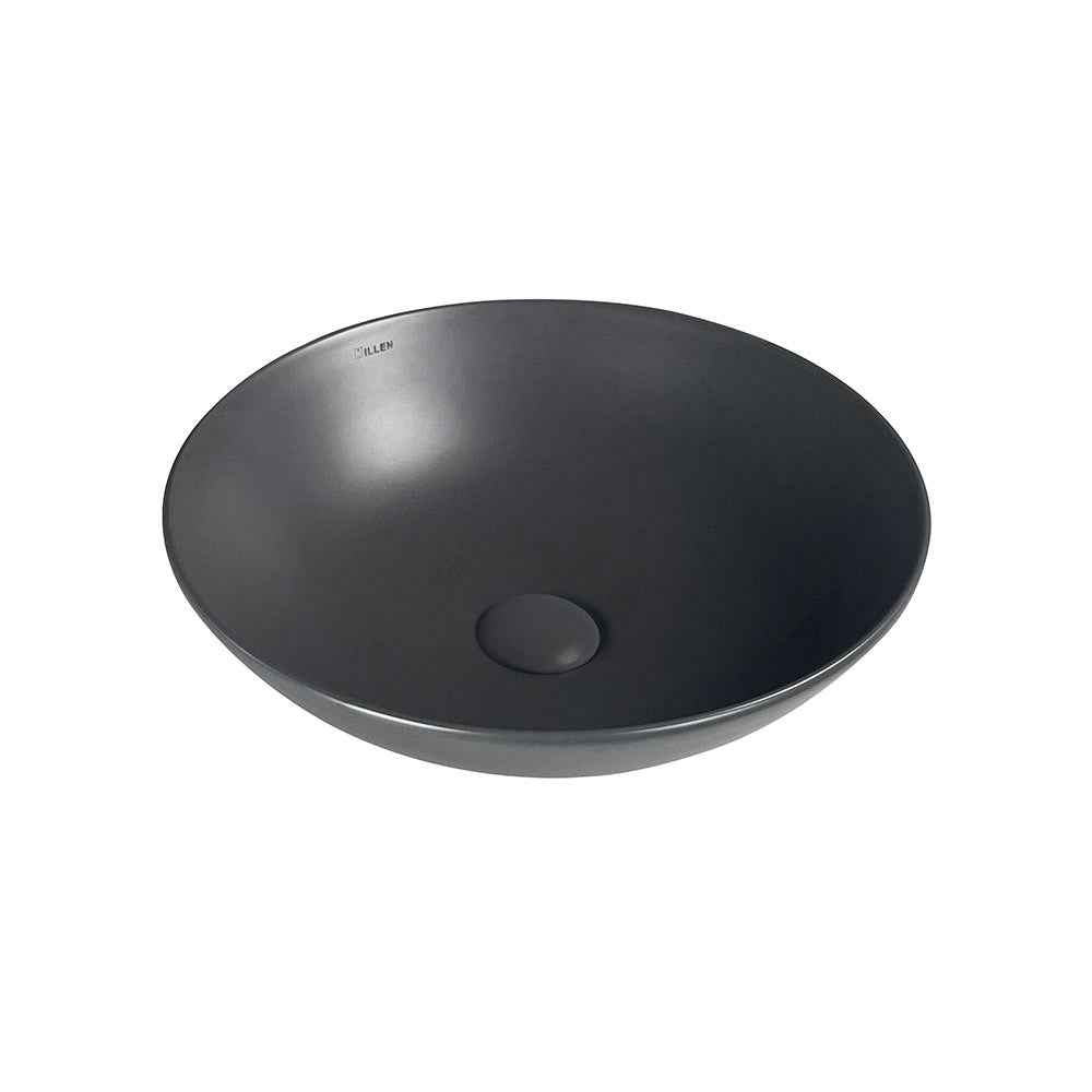 Round Above Counter Basin 3