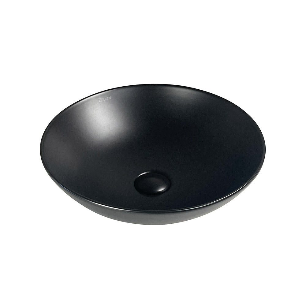 Round Above Counter Basin 3