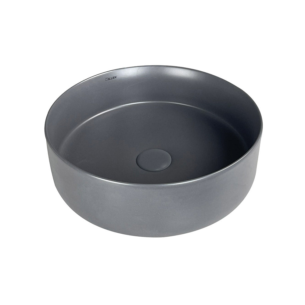 Round Above Counter Basin 5