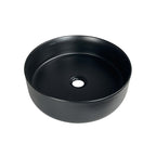 Round Above Counter Basin 5