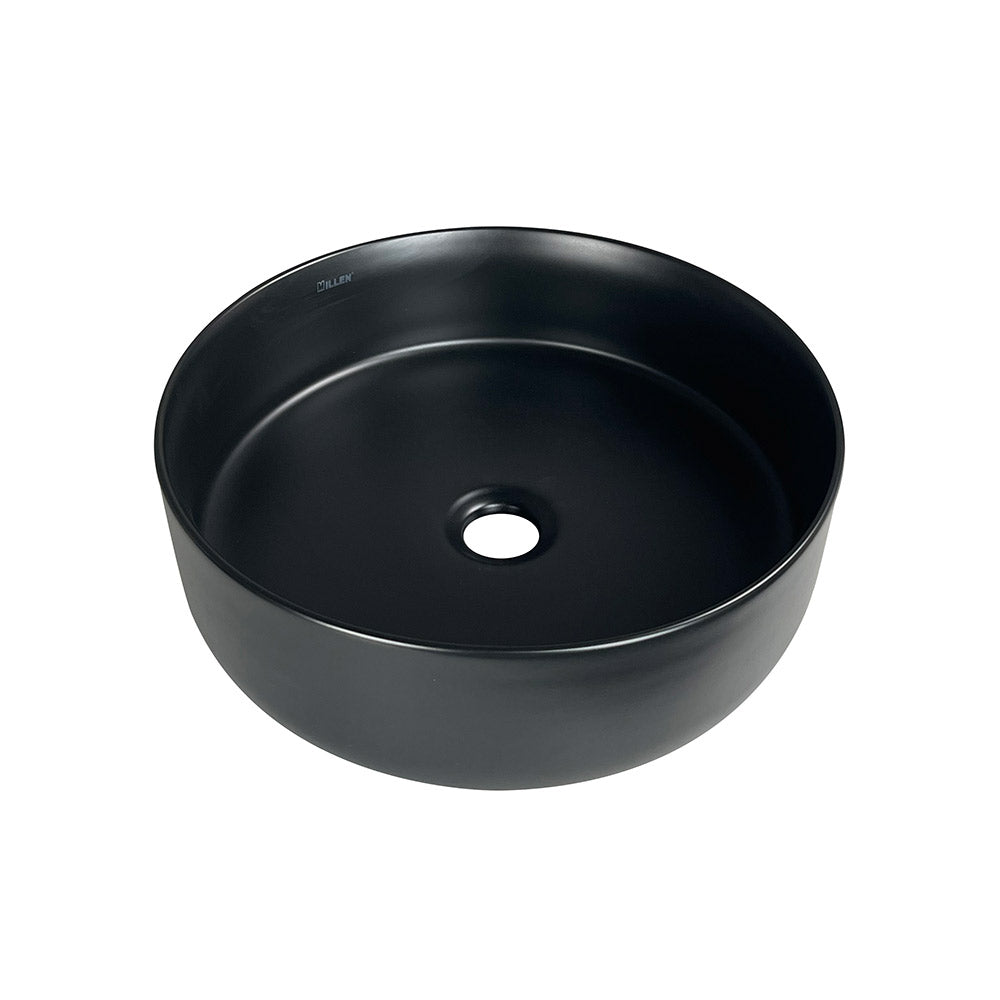 Round Above Counter Basin 5