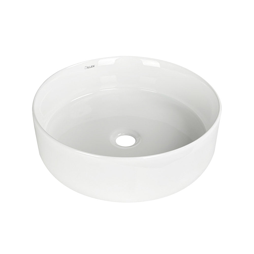 Round Above Counter Basin 5