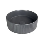 Round Above Counter Basin 1