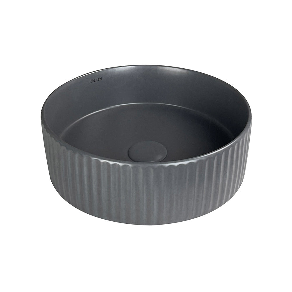 Round Above Counter Basin 1