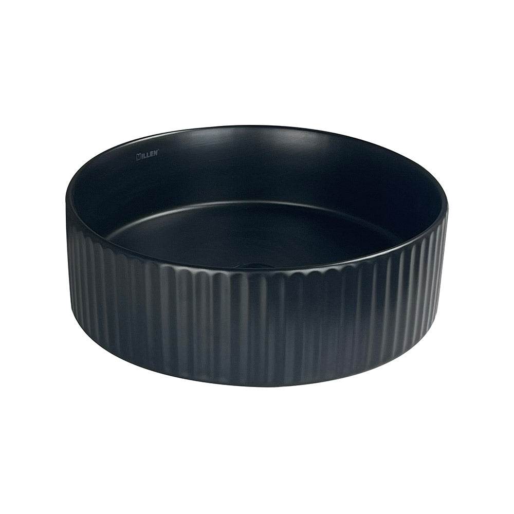 Round Above Counter Basin 1