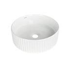 Round Above Counter Basin 1