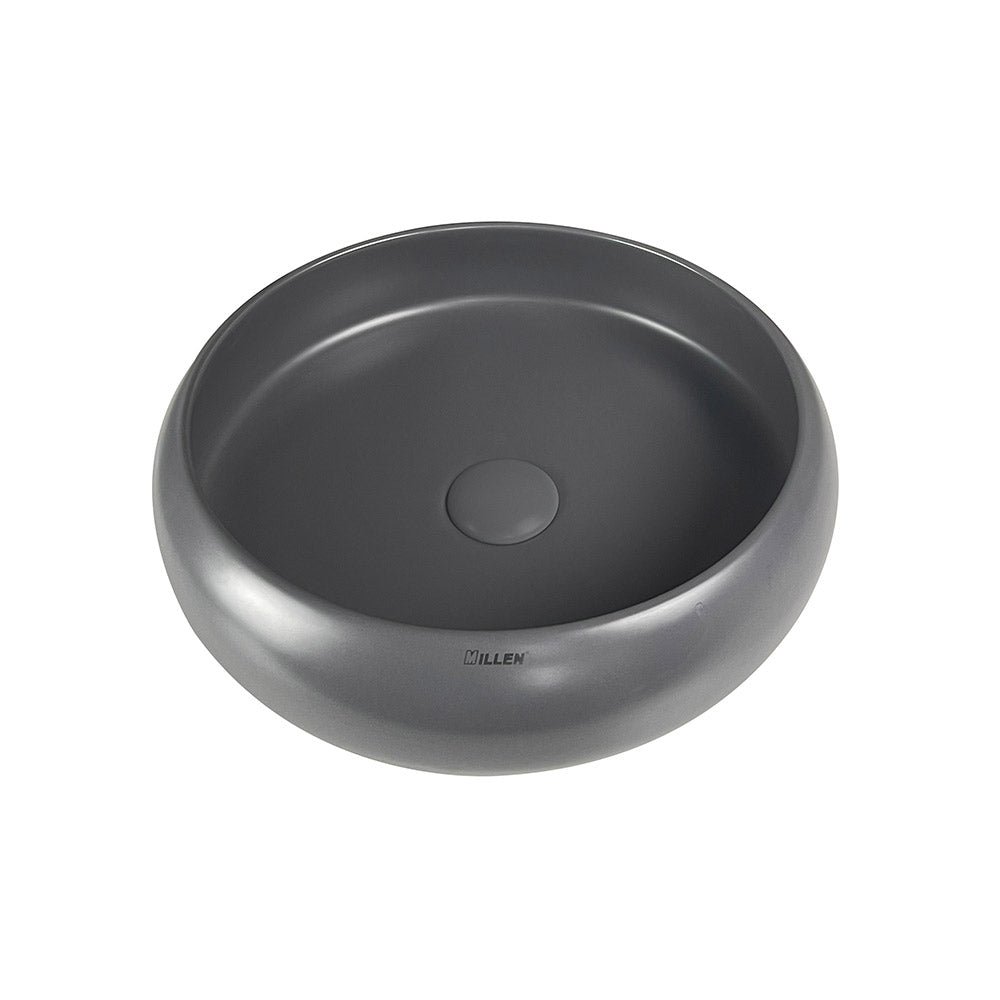 Round Above Counter Basin 2