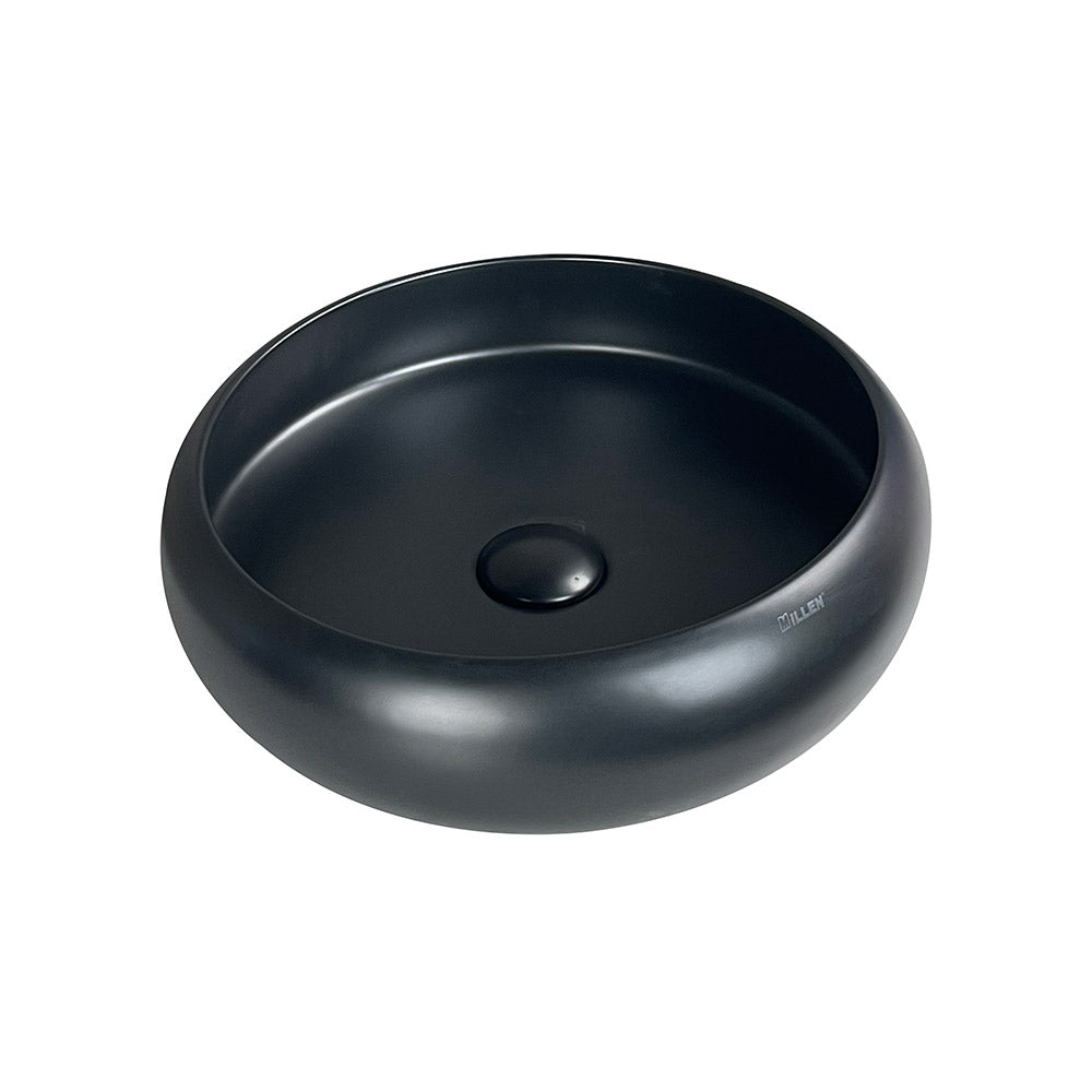 Round Above Counter Basin 2
