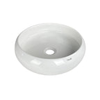 Round Above Counter Basin 2