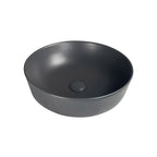 Round Above Counter Basin 4