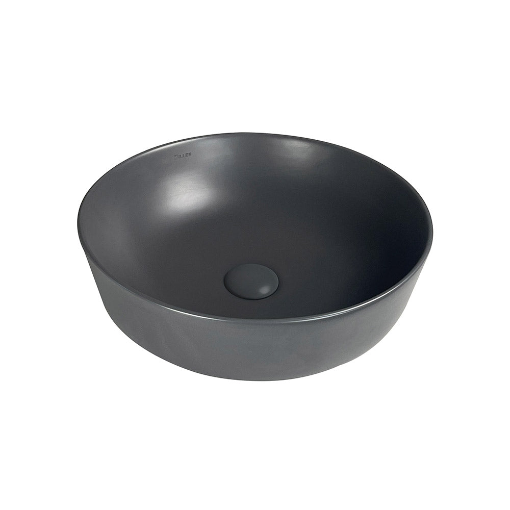 Round Above Counter Basin 4