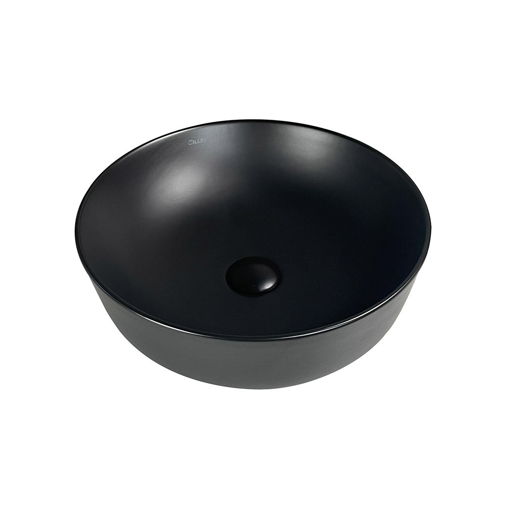 Round Above Counter Basin 4