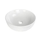 Round Above Counter Basin 4