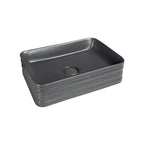 Rectangle Above Counter Basin