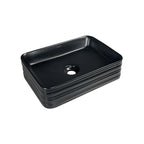 Rectangle Above Counter Basin