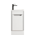 VDO Free Standing Vanity