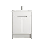 VDO Free Standing Vanity