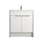 VDO Free Standing Vanity
