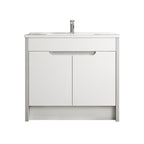 VDO Free Standing Vanity