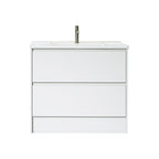 VEE Free Standing Vanity