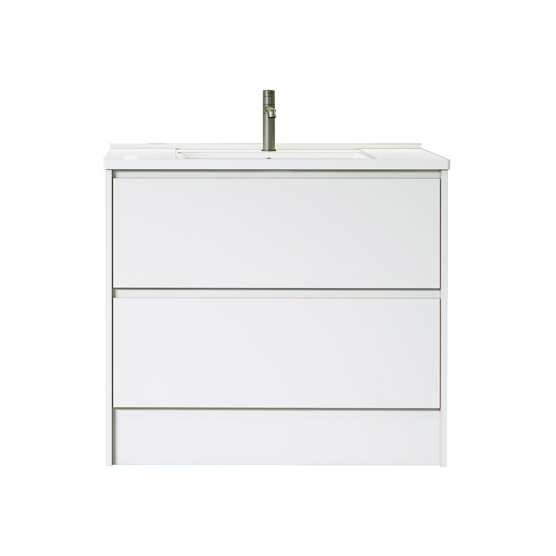 VEE Free Standing Vanity