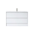 VEE Free Standing Vanity