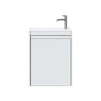 VEE Series Wall-Hung Vanity