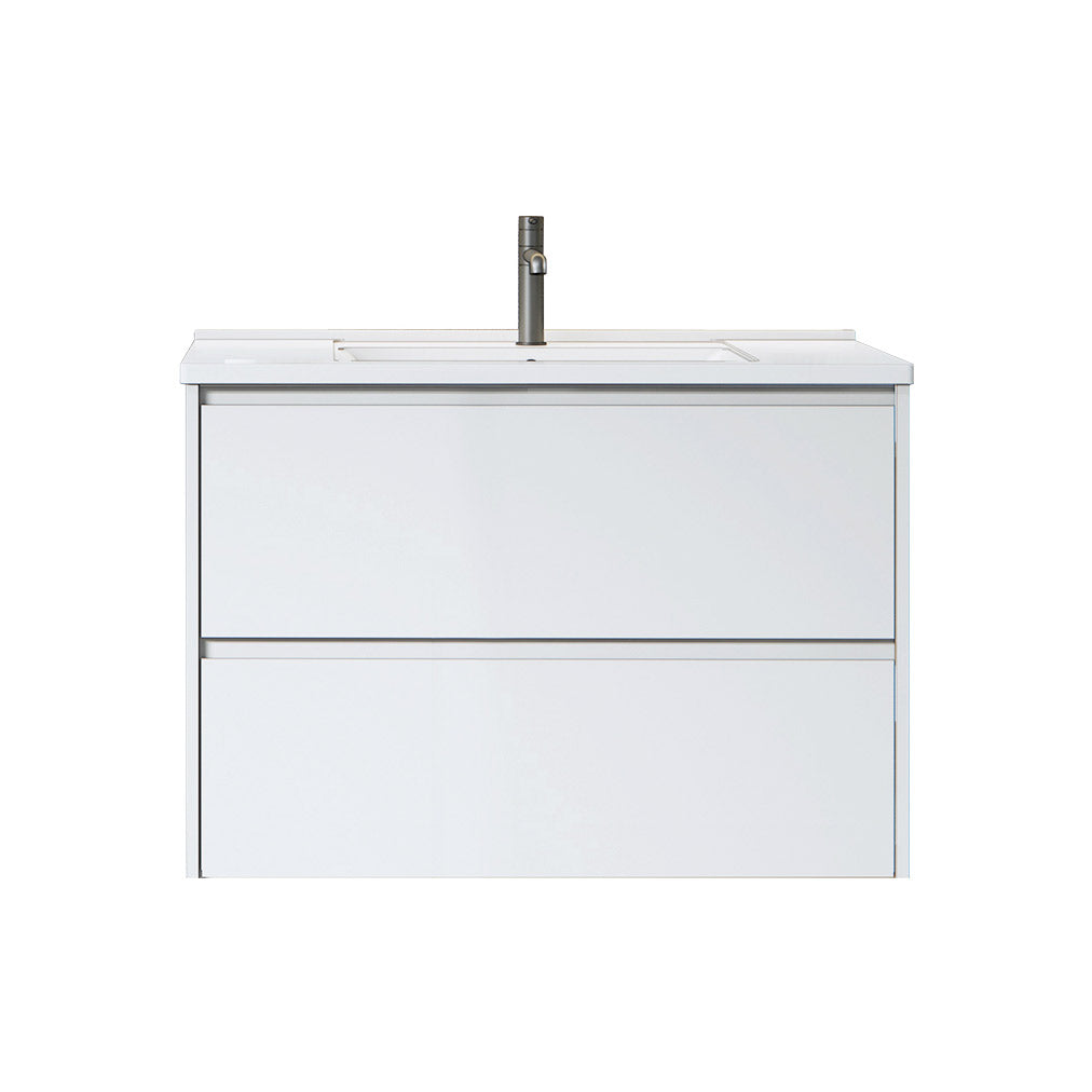 VEE Series Wall-Hung Vanity