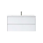VEE Series Wall-Hung Vanity