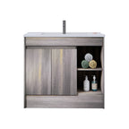VGOL Free Standing Vanity
