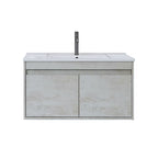 VGOL Series Wall-Hung Vanity