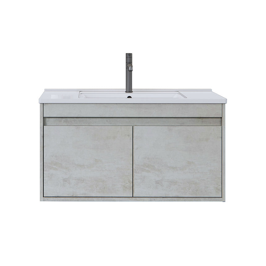 VGOL Series Wall-Hung Vanity