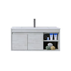 VGOL Series Wall-Hung Vanity