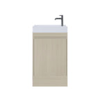 VINNA Free Standing Vanity
