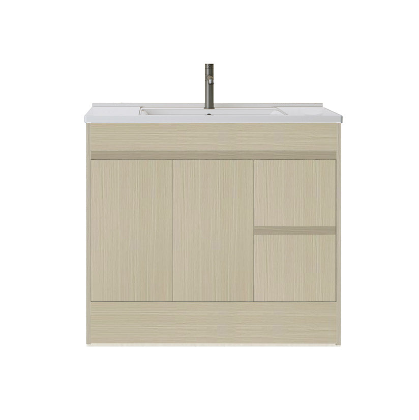 VINNA Free Standing Vanity