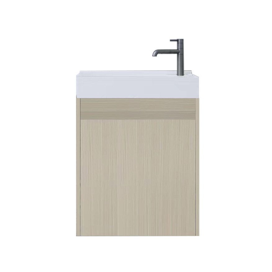VINNA Series Wall-Hung Vanity
