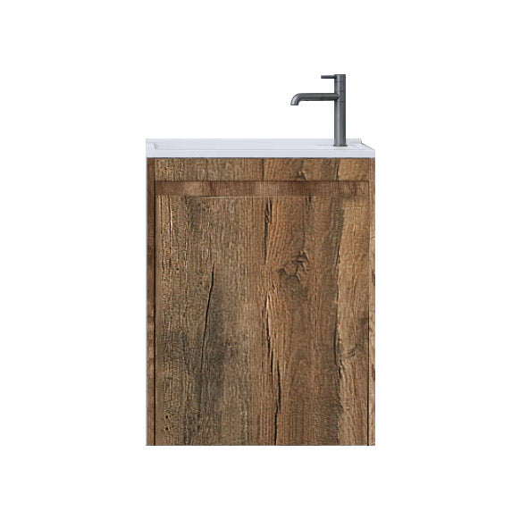 VINNY Series Wall-Hung Vanity