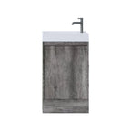 VINO Free Standing Vanity