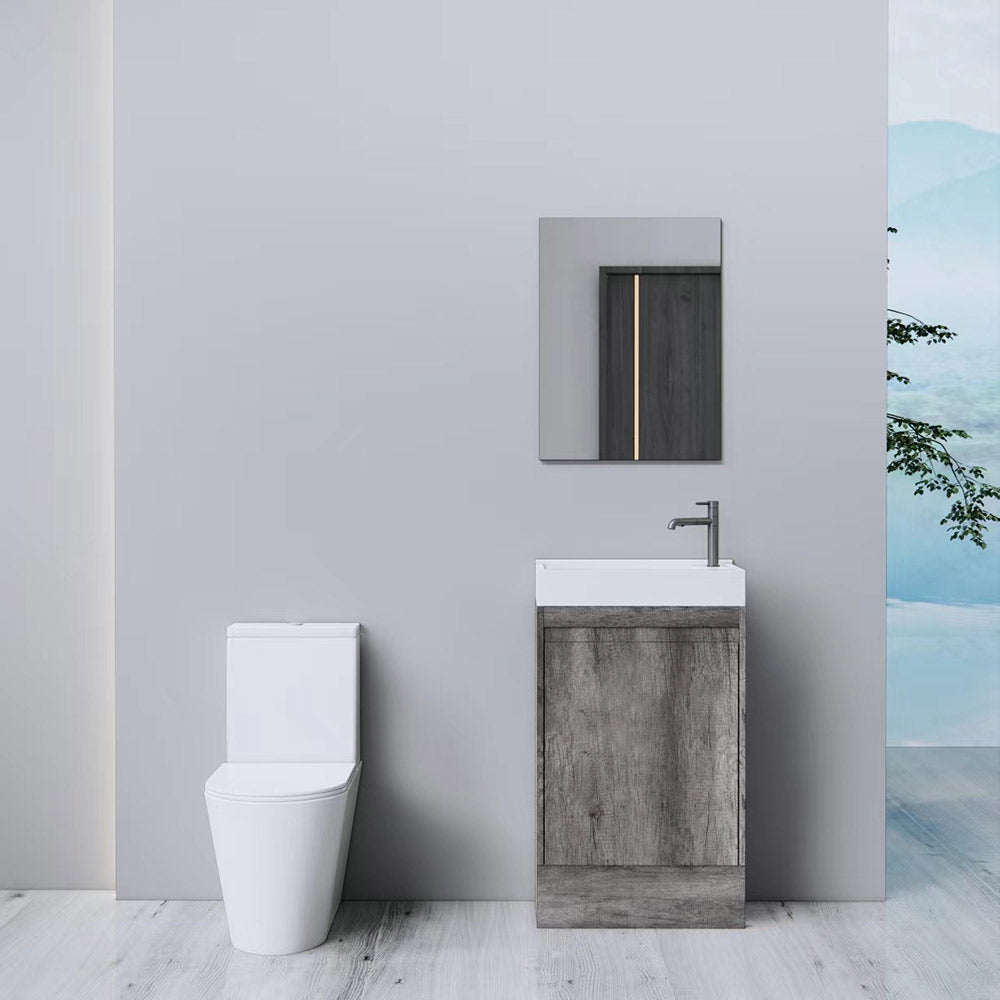VINO Free Standing Vanity