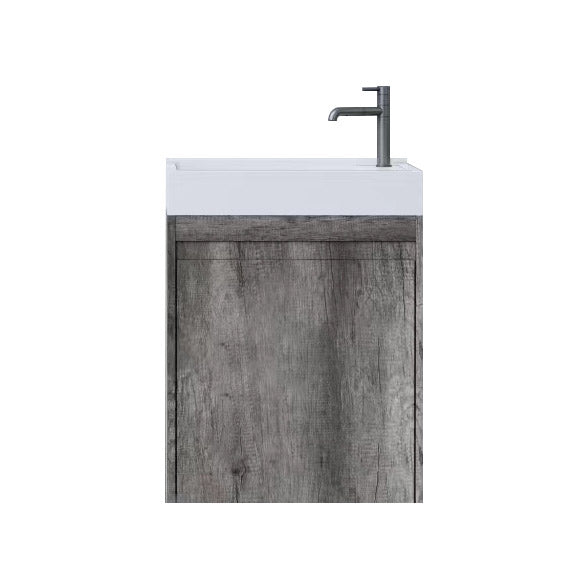 VINO Series Wall-Hung Vanity